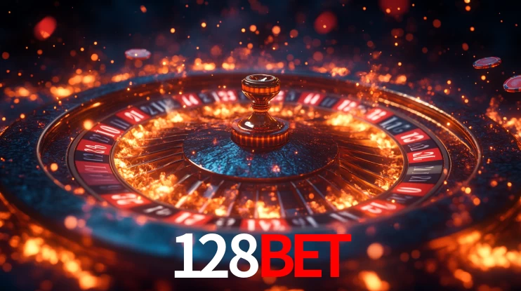 128bet: Seu Cassino Premiado com Pagamentos Rápidos