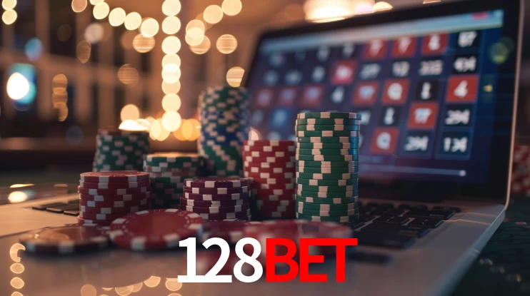 Welcome Bonus 128bet