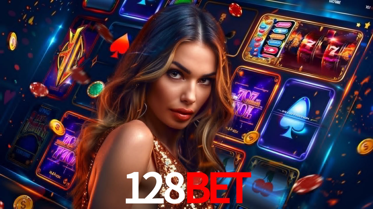 Experiência VIP 128bet