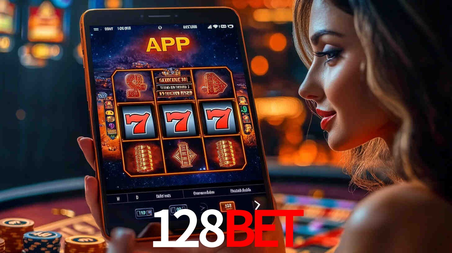Descubra a Magia dos Jogos de Arcade no 128bet