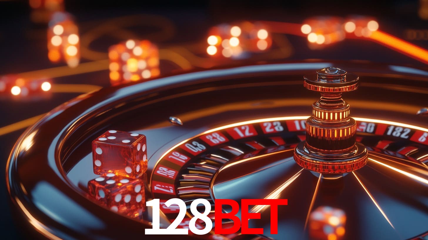 Welcome Bonus 128bet