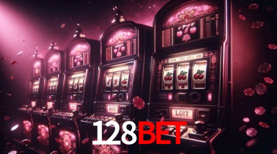 Provedores de Jogos 128bet
