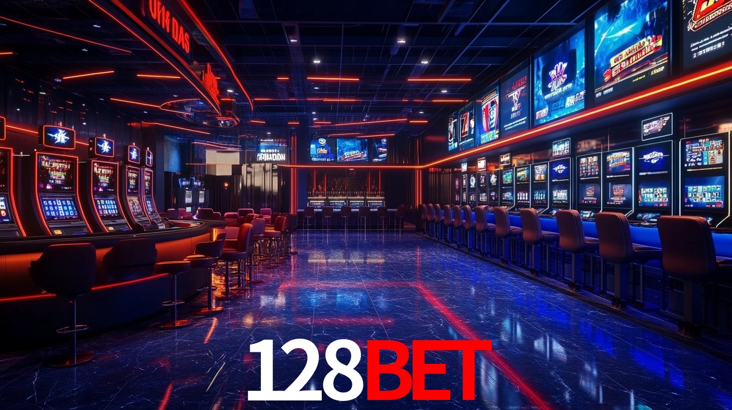 Ofertas Imperdíveis na 128bet: Promoções e Bônus Que Valem a Pena