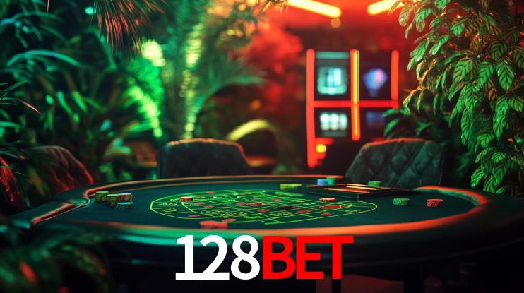 Exclusive Games 128bet