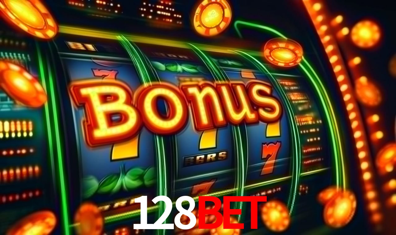 Daily Bonuses 128bet