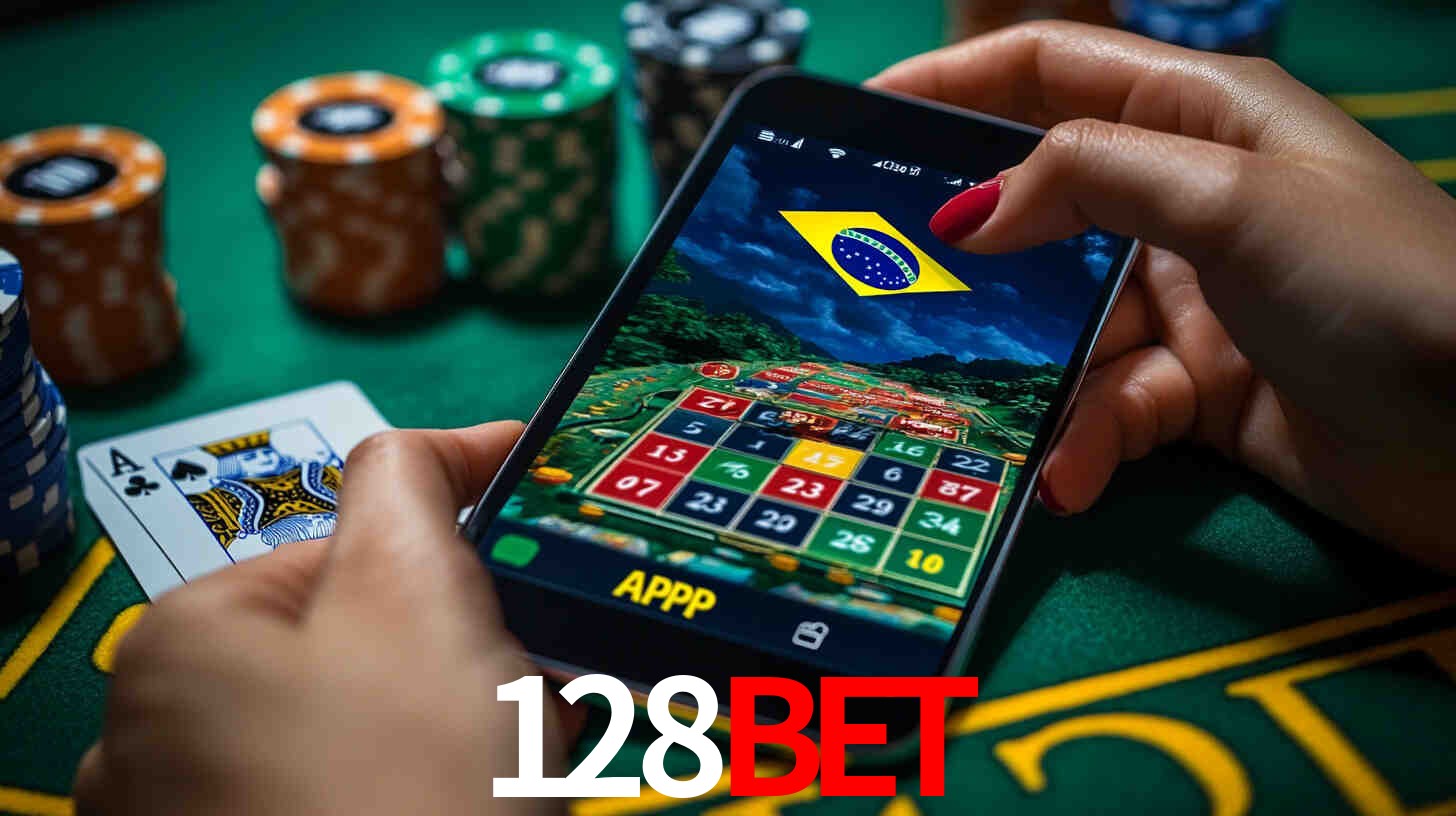 Interface Premium 128bet