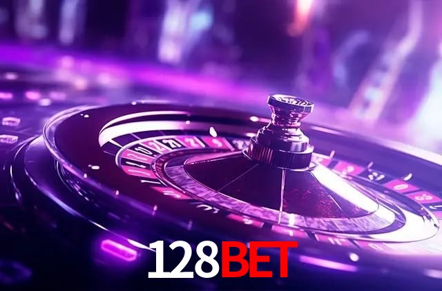 Casino Ao Vivo 128bet