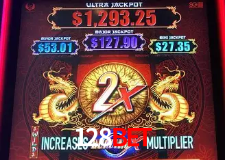 Weekend Specials 128bet