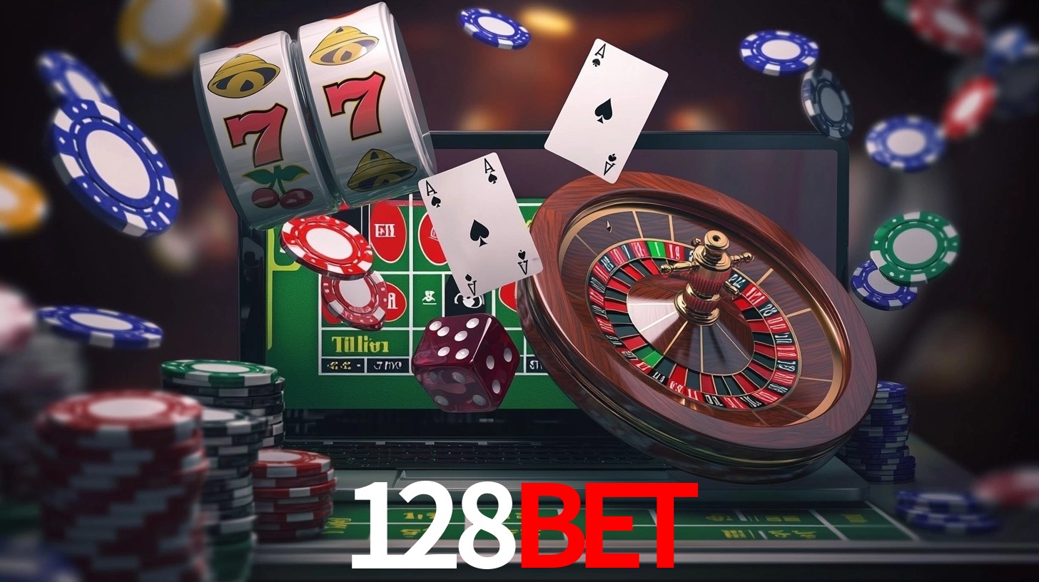 128bet.com