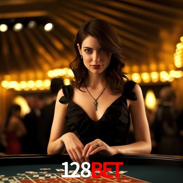 Casino VIP 128bet