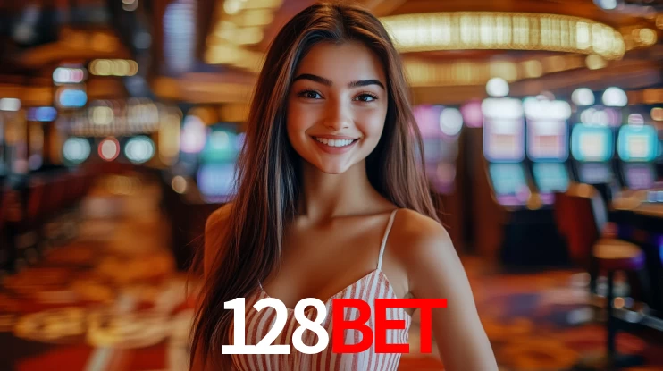 128bet: Jogos de Caça-Níqueis-Altas Recompensas, Roleta-Velocidade, Blackjack-Desafios Máximos