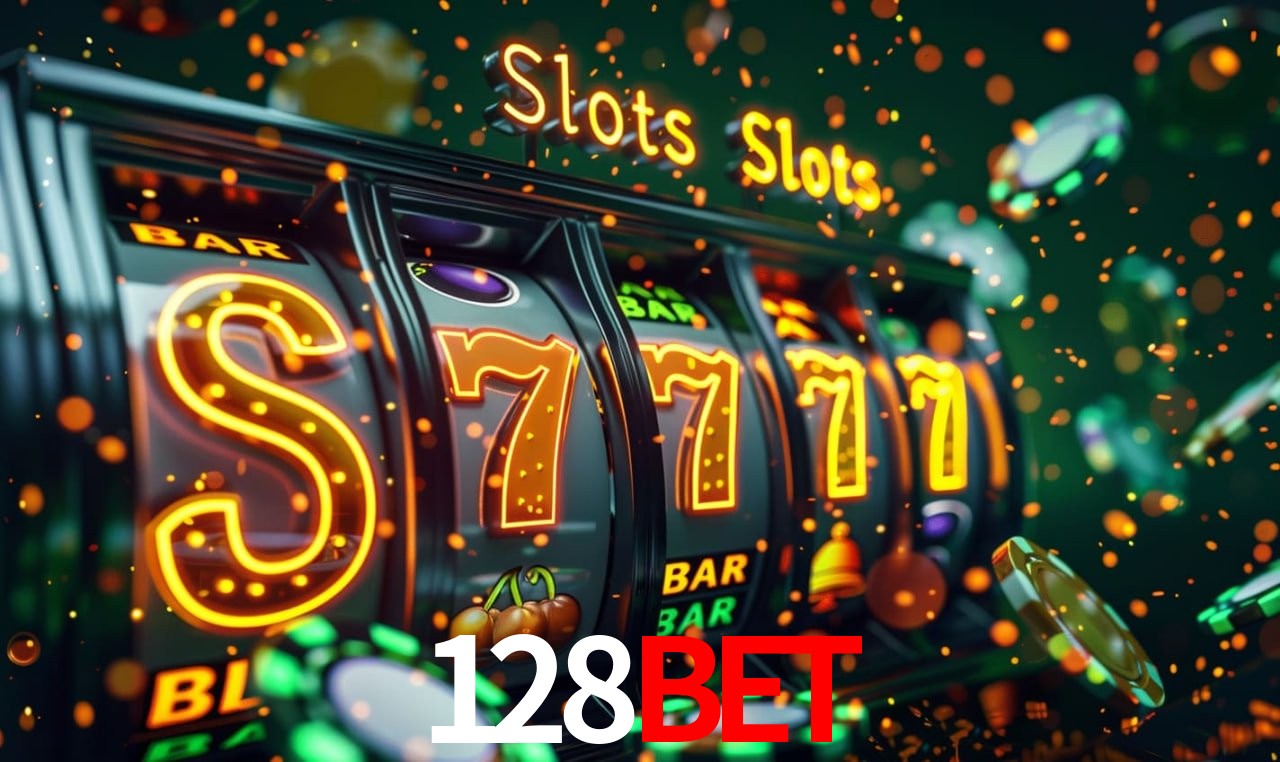 Promoções Sazonais 128bet