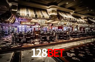 Live Casino 128bet