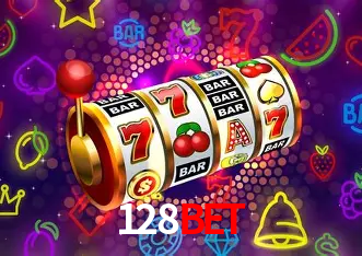 Descubra o Mundo do Cassino Online com 128bet