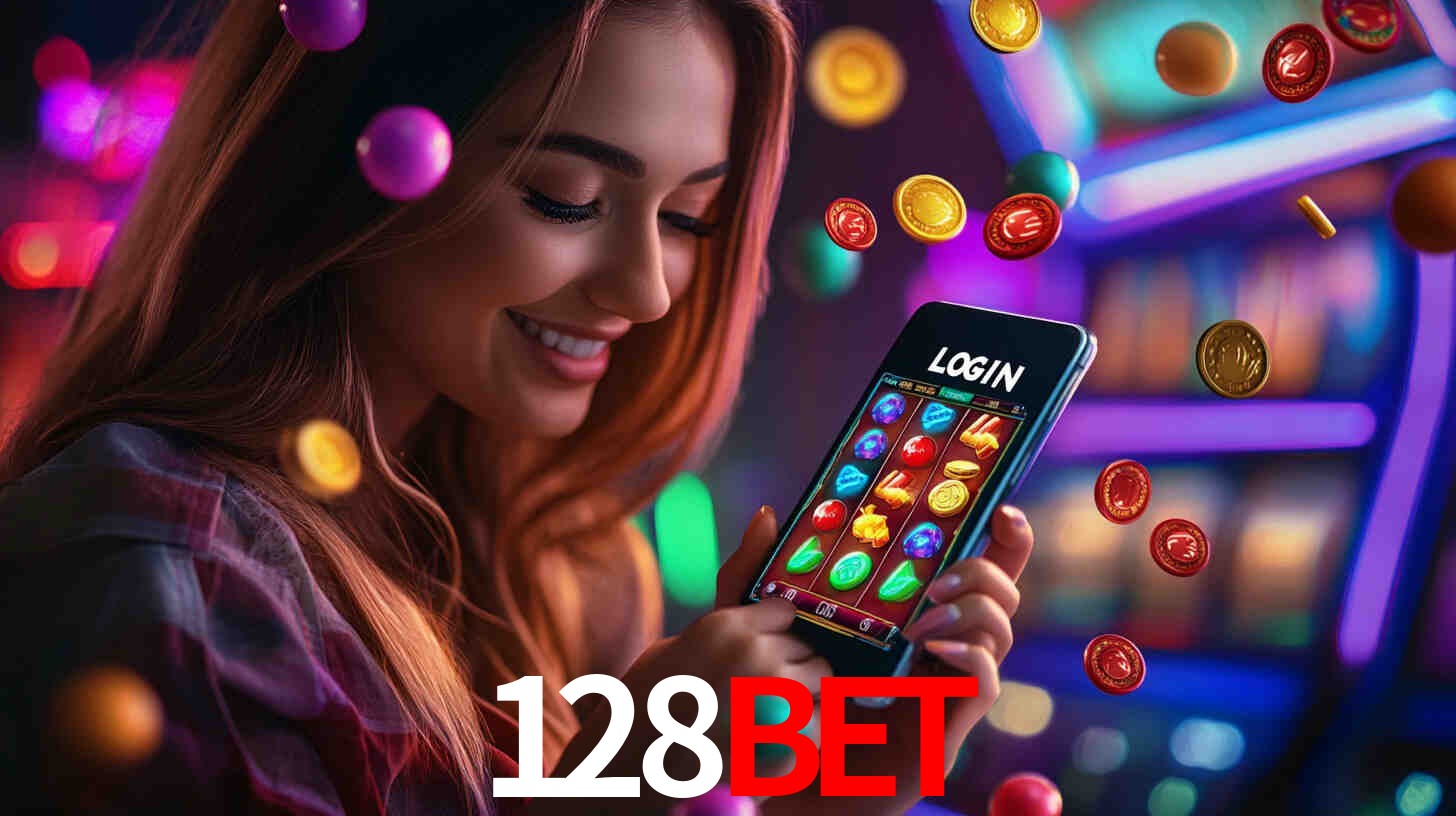 128bet