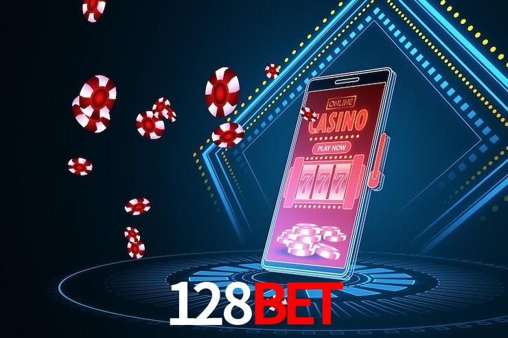 Inovações de Jogos na 128bet: O Futuro das Experiências Interativas