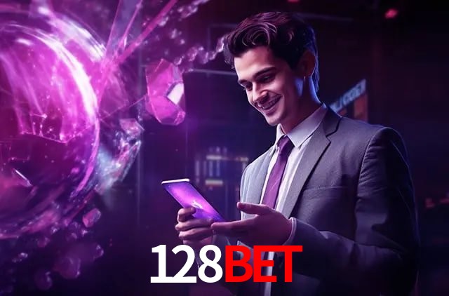 Apostas Esportivas na 128bet: Um Guia Completo