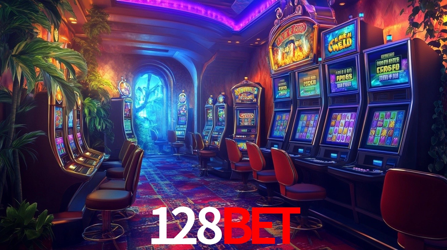 Premium Interface 128bet
