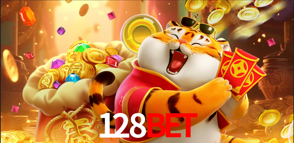 Desvendando o Mundo dos Jogos Virtuais na 128bet