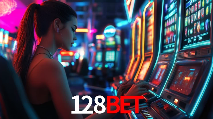 128bet.com