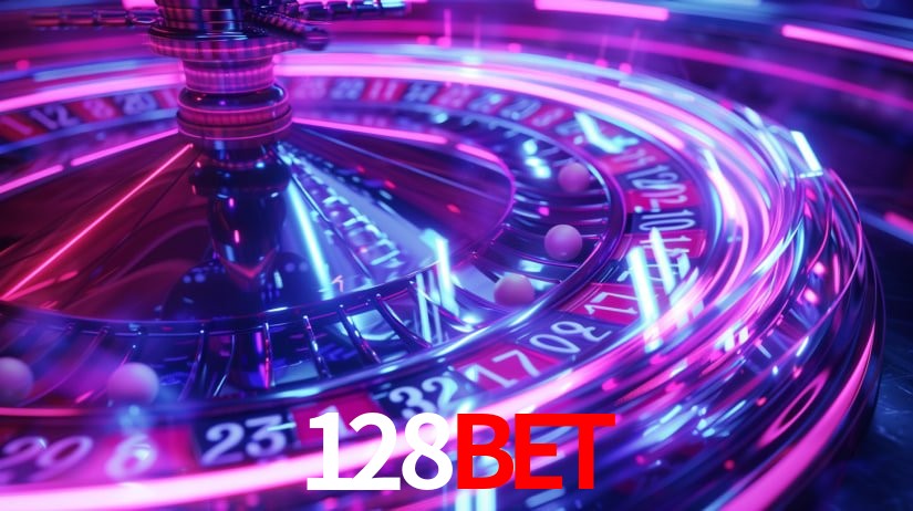 Apostas de Tênis 128bet
