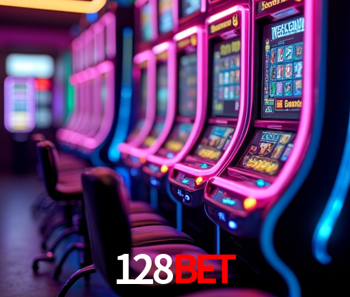 Lista de jogos de slot na 128bet