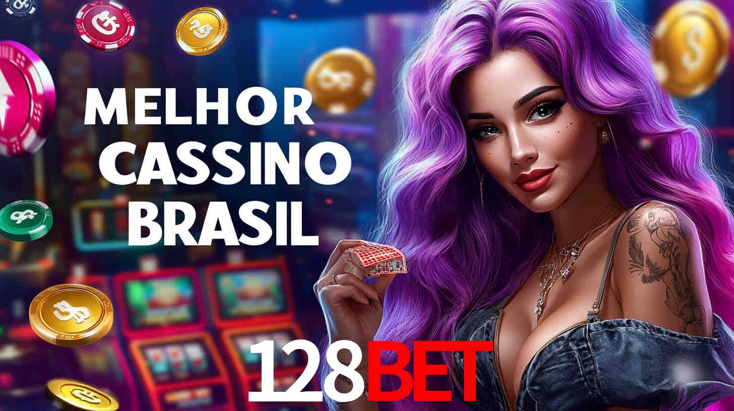 Descubra a Essência do 128bet: Nossa História e Compromissos