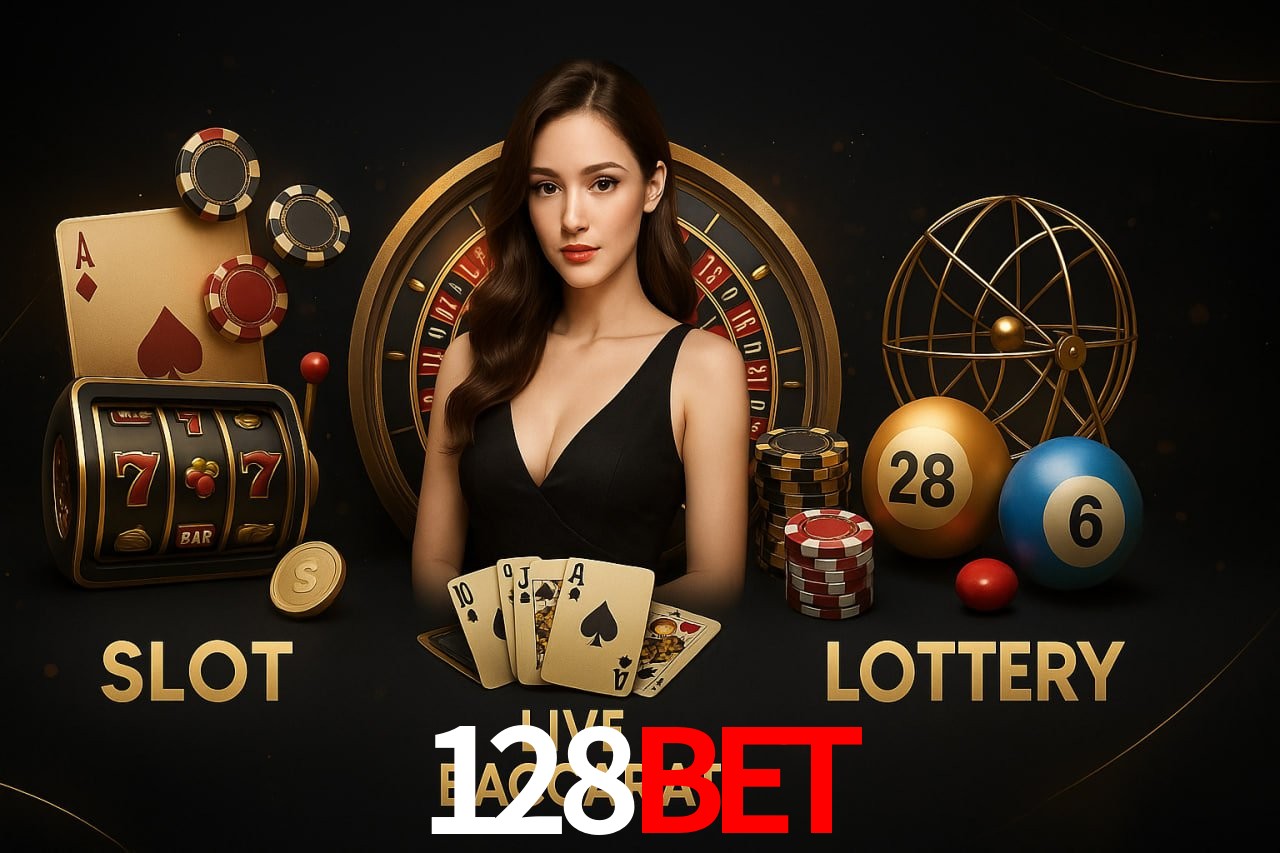Catálogo de jogos na 128bet