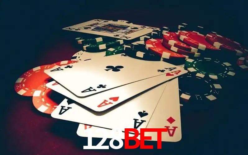 Níveis VIP 128bet