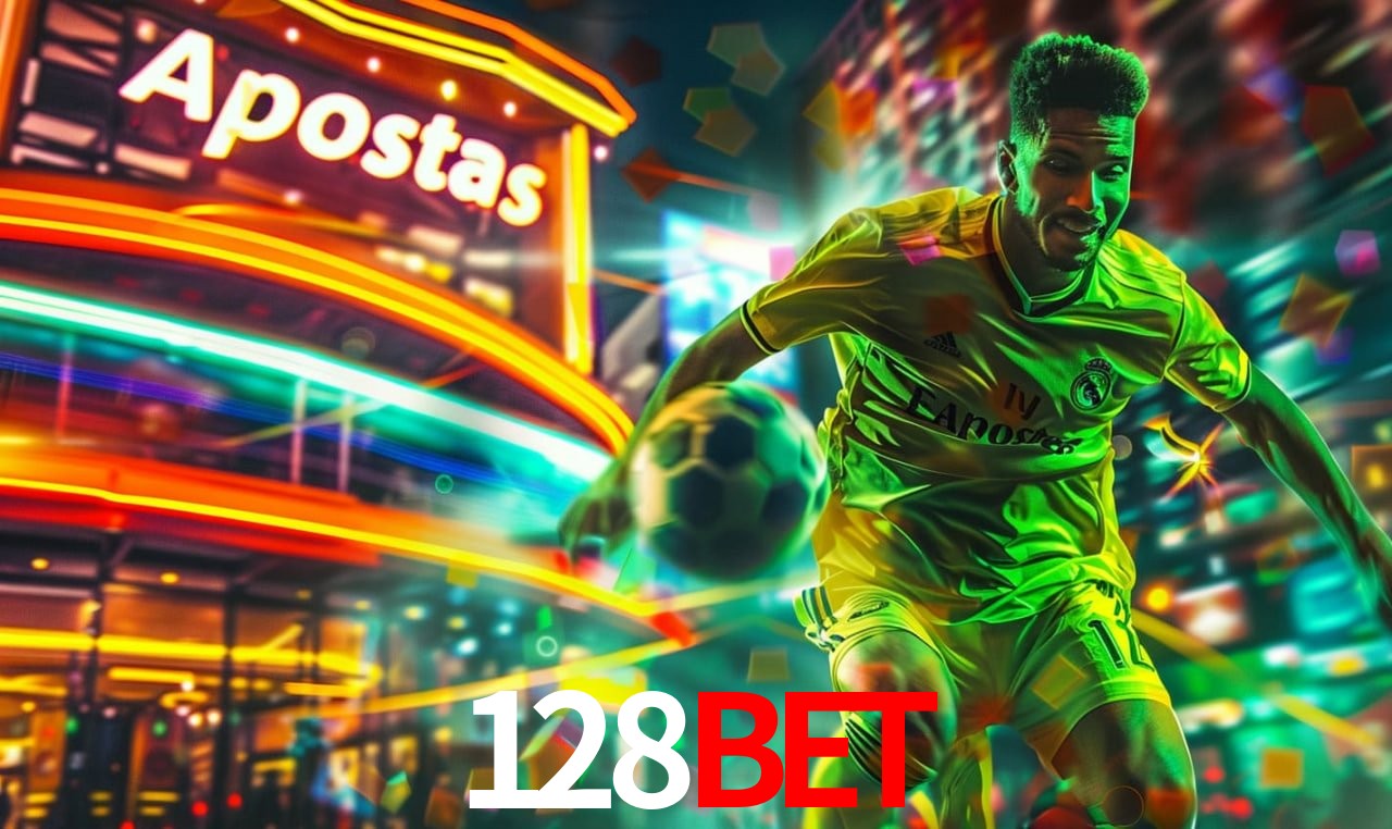 Login Seguro 128bet