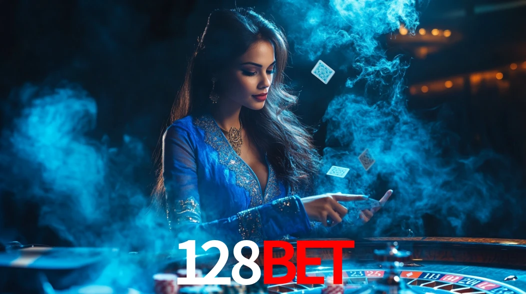 A Emoção da Loteria na 128bet: Uma Chance de Mudança de Vida