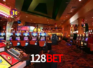 Descubra a Magia dos Jogos de Arcade no 128bet