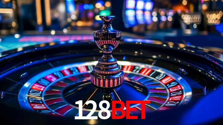 Experimente o Login Seguro Premium no 128bet