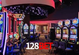 Acesso seguro à conta 128bet