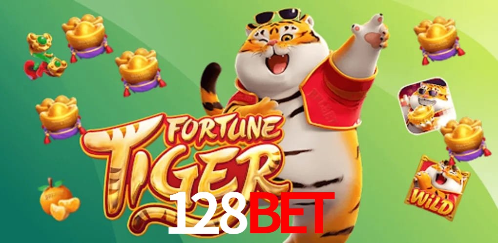 Welcome Bonus 128bet