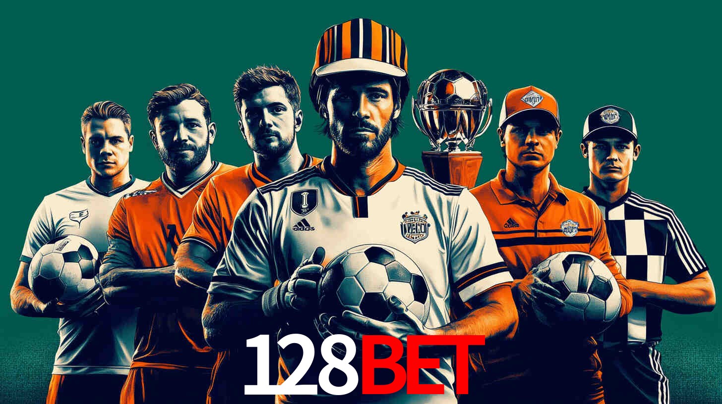 Explorando a Categoria de Eventos em Apostas na 128bet