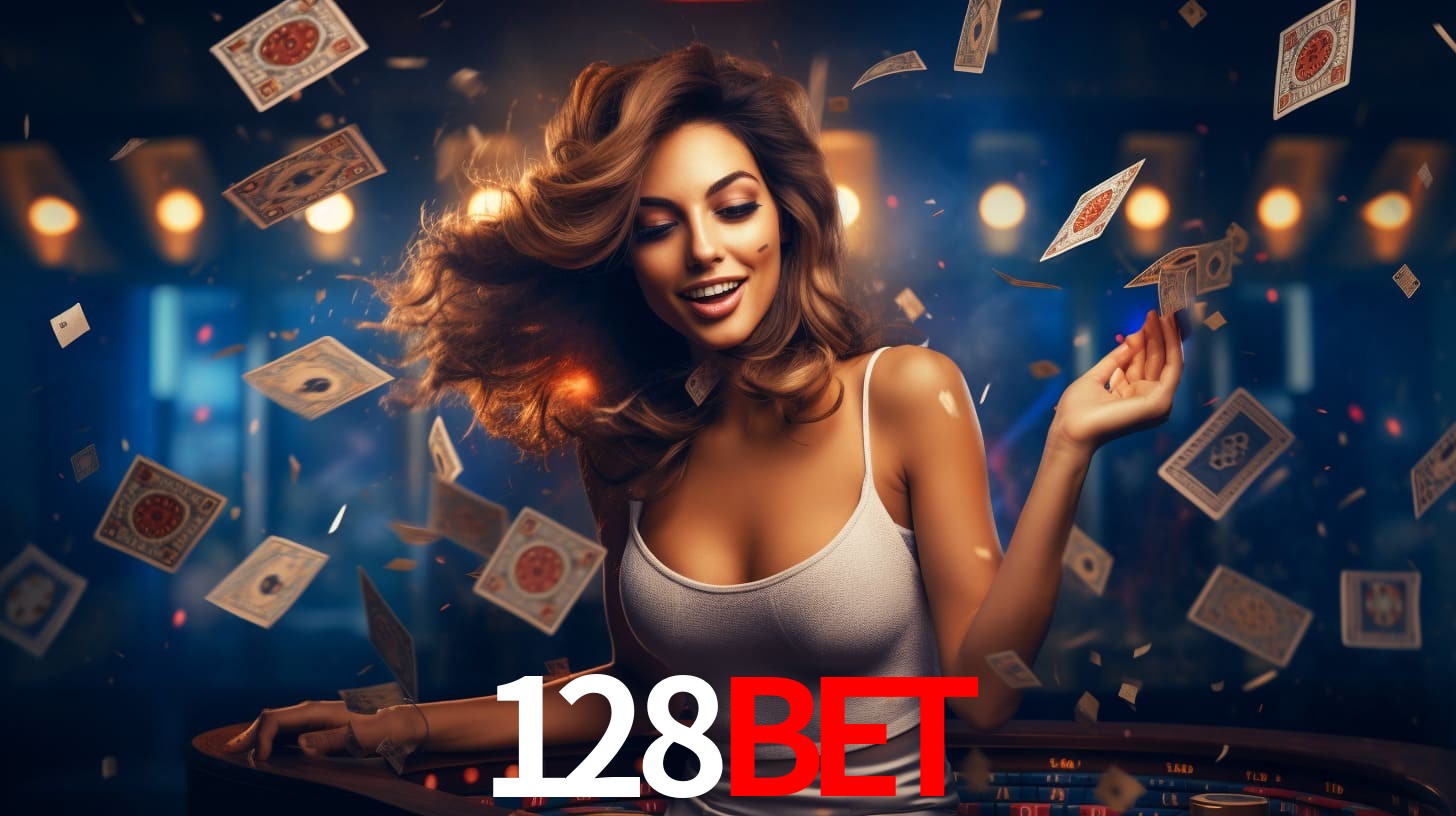 128bet - Cassino Milionário - 128bet.com