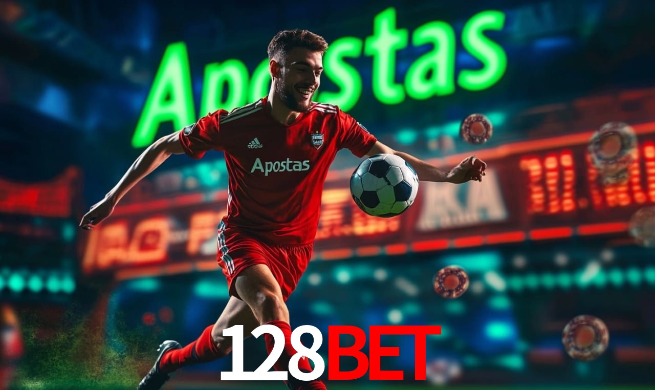 Torneios 128bet