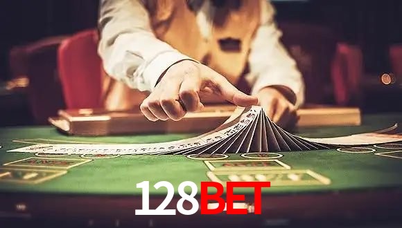 VIP Casino 128bet