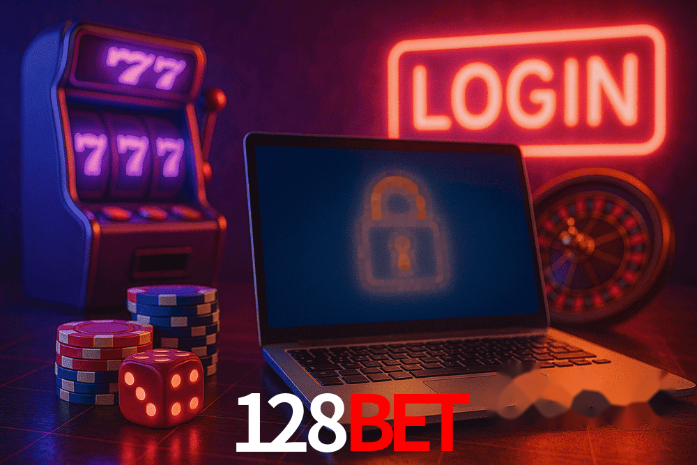 Avaliações dos Jogadores 128bet