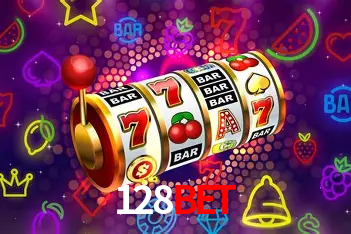 A Emoção da Loteria na 128bet: Uma Chance de Mudança de Vida