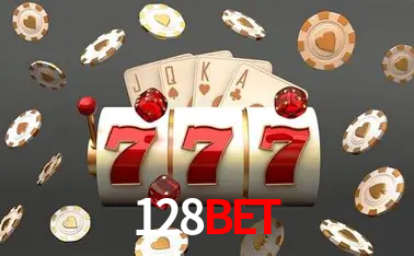 Descubra o Mundo do Cassino Online com 128bet