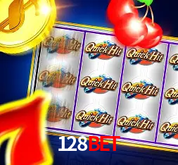 Descubra o Programa VIP da 128bet: Vantagens Exclusivas para Jogadores
