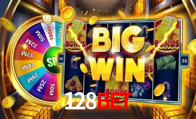 Descubra a Magia dos Jogos de Arcade no 128bet