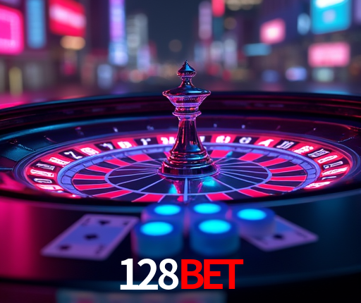 Desvendando o Mundo dos Jogos Virtuais na 128bet