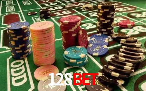 Apostas ao vivo 128bet
