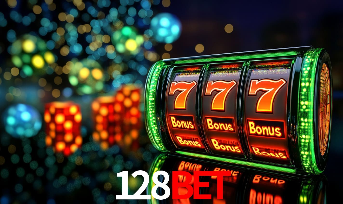 Integração de APIs 128bet