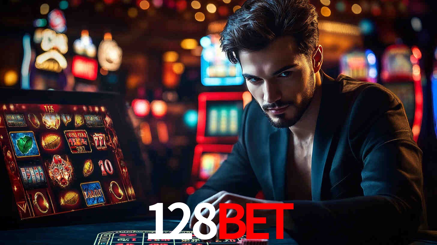 128bet