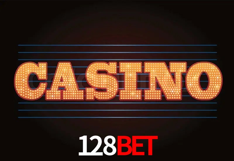 Diretório de Jogos 128bet