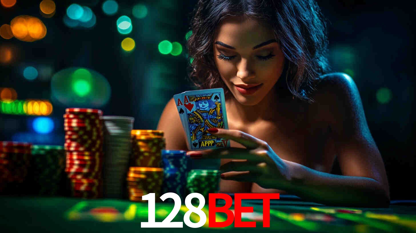 Descubra o Programa VIP da 128bet: Vantagens Exclusivas para Jogadores